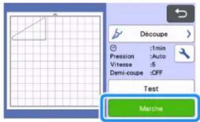 BROTHER ScanNCut SDX1000 - ATTENTION - 1