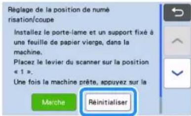 BROTHER ScanNCut SDX1000 - Remarque - 1