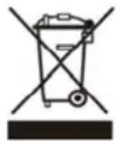 BLAUPUNKT LOTTE - DISPOSAL NOTES - 1