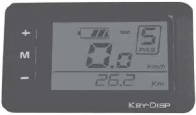BLAUPUNKT LOTTE - ΛΕΙΤΟΥΡΓΙΕΣ ΟΘΟΝΗΣ ΠΟΔΗΛΑΤΟΥ - 1