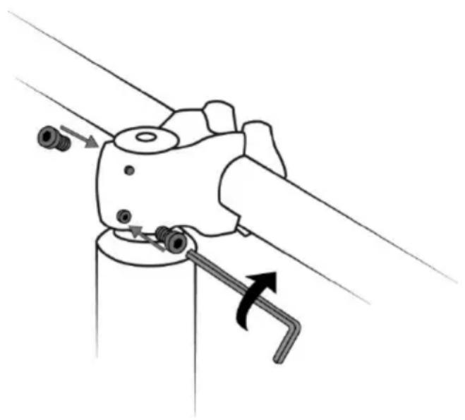 BLAUPUNKT LOTTE - LENKER/ LENKERVORBAU (MODELLSPEZIFISCH) - 1