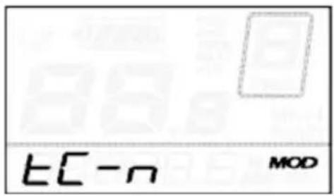 BLAUPUNKT LOTTE - TRIP DISTANCE reset: - 1