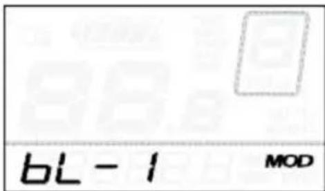BLAUPUNKT LOTTE - CONTRAST VAN DE - 1