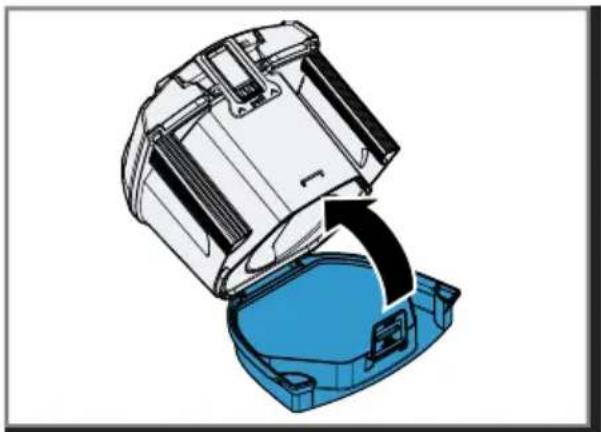 SIEMENS VSX21A300 - 23
