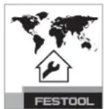 FESTOOL KBKA 65 - Wyposażenie - 1