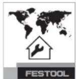 FESTOOL KBKA 65 - Příslušenství - 1