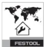 FESTOOL KBKA 65 - Accessori - 1