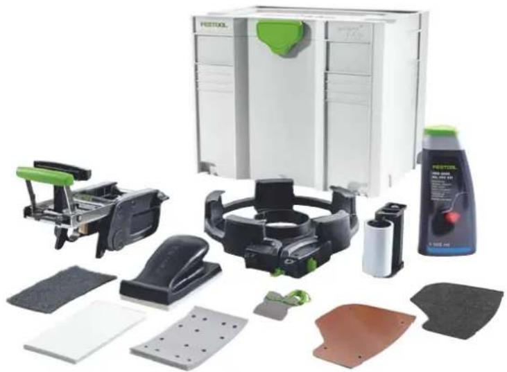 FESTOOL KBKA 65 - FESTOOL - 1
