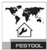 FESTOOL KBKA 65 - Tilbehør - 1