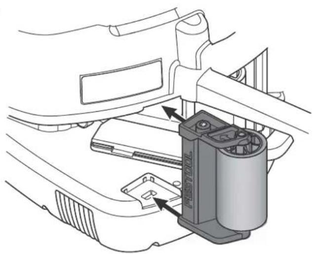 FESTOOL KBKA 65 - Avsedd användning - 4