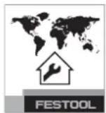 FESTOOL KBKA 65 - Tilbehør - 1