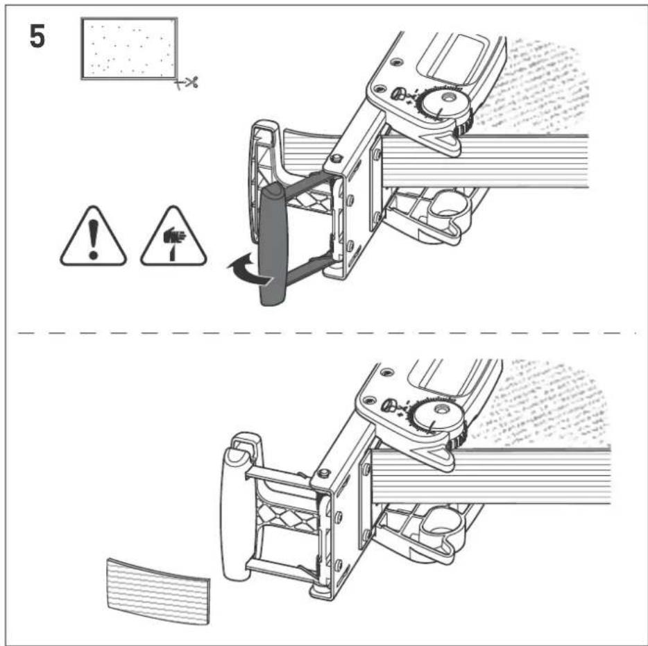 FESTOOL KBKA 65 - 10