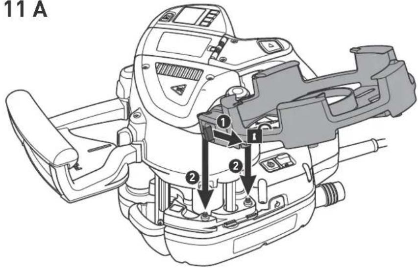 FESTOOL KBKA 65 - Środowisko - 1
