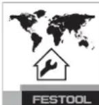 FESTOOL KBKA 65 - Оснастка - 1