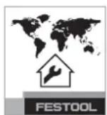 FESTOOL KBKA 65 - Accessoires - 1