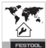 FESTOOL KBKA 65 - Zubehör - 1