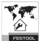 FESTOOL KBKA 65 - Accessoires - 1