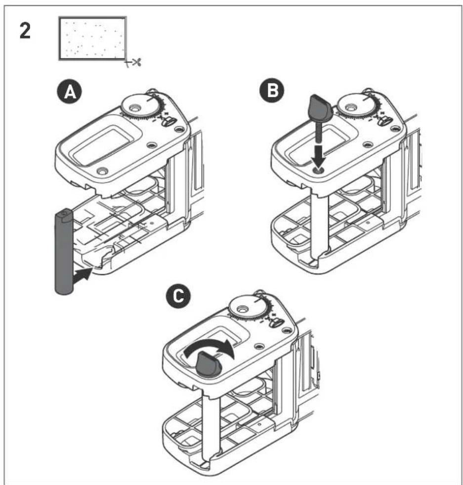 FESTOOL KBKA 65 - 2