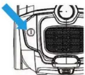 MIDEA MSB 5.700bs - Ilustración de la unidad principal - 4