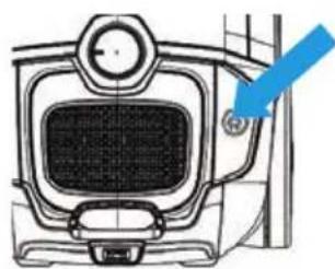 MIDEA MSB 5.700bs - Accendere l'apparecchio: - 2