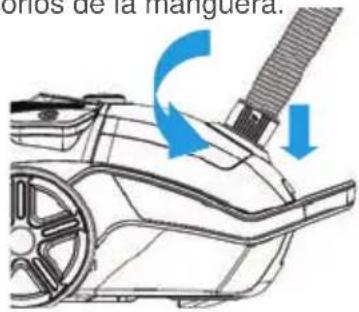 MIDEA MSB 5.700bs - Ilustración de la unidad principal - 1