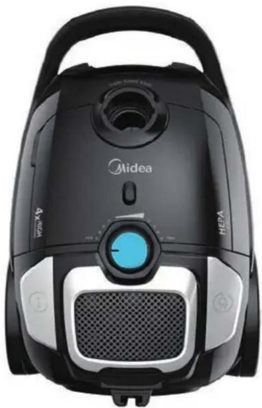 MIDEA MSB 5.700bs - MANUAL DE INSTRUCCIONES DE OPERACION - 1