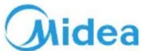 MIDEA MSB 5.700bs - PYKOBODCTBO NO 3KcPlyATAUIN - 2