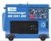 Güde GSE 5501 DSG - 第 - 27