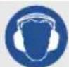 Güde GSE 5501 DSG - Symbols - 7