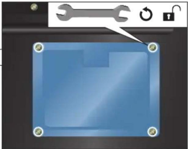Güde GSE 5501 DSG - 第 - 5