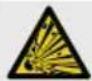 Güde GSE 5501 DSG - Symbols - 9