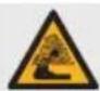 Güde GSE 5501 DSG - Symbols - 12