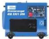 Güde GSE 5501 DSG - 第 - 24