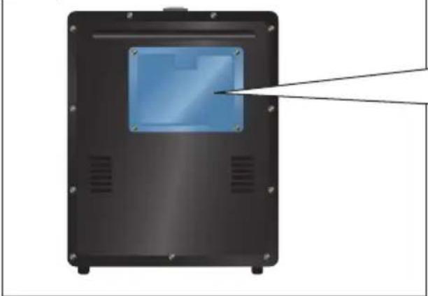 Güde GSE 5501 DSG - 第 - 6