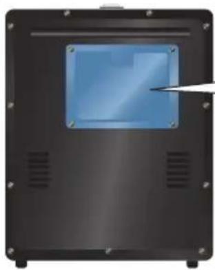 Güde GSE 5501 DSG - 第 - 4