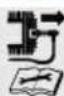 Güde GSE 5501 DSG - Symbols - 8