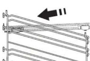 BAUKNECHT BIK7 CPH8TS PT - (FALLS VORHANDEN) - 1