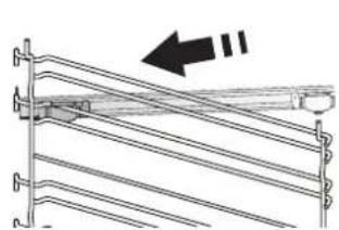 BAUKNECHT BIK7 CPH8TS PT - YCTAHOBKA TELECKONNUECKNX HANPABJIOUX (PNHAIINU) - 1