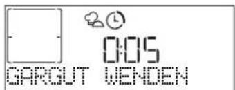BAUKNECHT BIK7 CPH8TS PT - GARVORGANG UTERBRECHEN / GARGUT ZUGEBEN ODER KONTROLLIEREN - 1