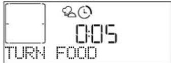BAUKNECHT BIK7 CPH8TS PT - PAUSE COOKING / TURN OR CHECK FOOD - 1