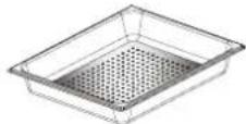 BAUKNECHT BIK7 CPH8TS PT - ACCESSIONS - 2