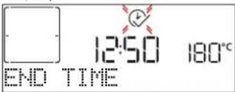 BAUKNECHT BIK7 CPH8TS PT - END TIME (START DELAY) - 1