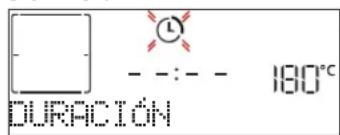 BAUKNECHT BIK7 CPH8TS PT - DURACION - 1