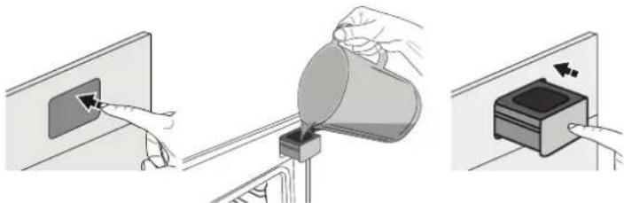 BAUKNECHT BIK7 CPH8TS PT - .CUISSON VAPEUR - 1