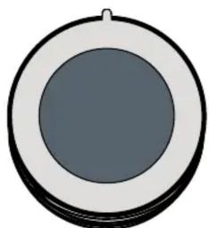 BAUKNECHT B8 D83WB CH - Touches Options - 1