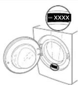 BAUKNECHT B8 D83WB CH - DESCRIPTION DU PRODUIT - 3