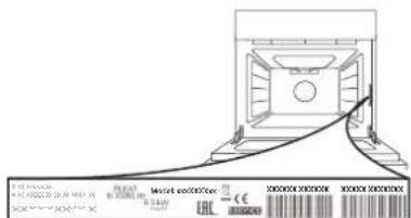BAUKNECHT BIK5 DH8FS PT CH - CONTATTARE IL SERVIZIO ASSISTENZA CLIENTI - 1