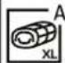 BAUKNECHT BIK5 DH8FS PT CH - CARNE - 1