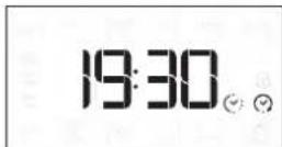 BAUKNECHT BIK5 DH8FS PT CH - SETTING THE END COOKING TIME/ DELAYED START - 2
