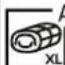 BAUKNECHT BIK5 DH8FS PT CH - AFLEISCH - 1